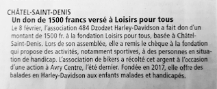 Avry-Centre - 24.08.2019 La Gruyère